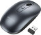 Фото - Миша Borofone BG13 Winner Black/Metal Grey (6941991109997) | click.ua
