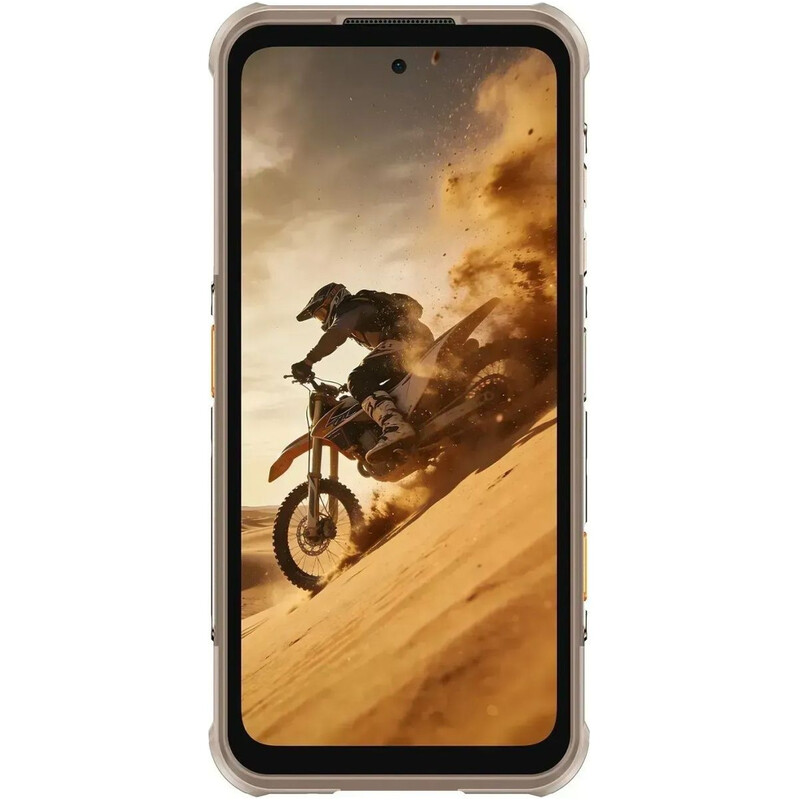 Смартфон RugOne Xever 8 8/256GB Sand Dune