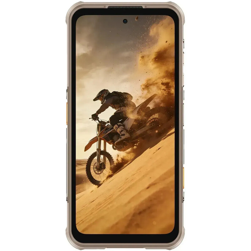 Смартфон RugOne Xever 8 8/256GB Sand Dune