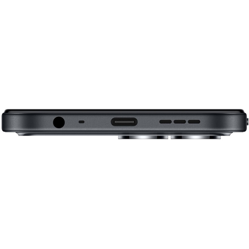 Смартфон Tecno Spark 50 (KN4n) 4/128GB Inky Black (4894947117473)