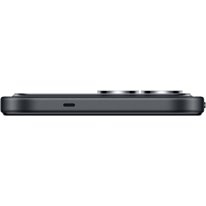 Смартфон Tecno Spark 50 (KN4n) 4/128GB Inky Black (4894947117473)