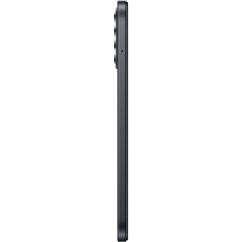 Смартфон Tecno Spark 50 (KN4n) 4/128GB Inky Black (4894947117473)