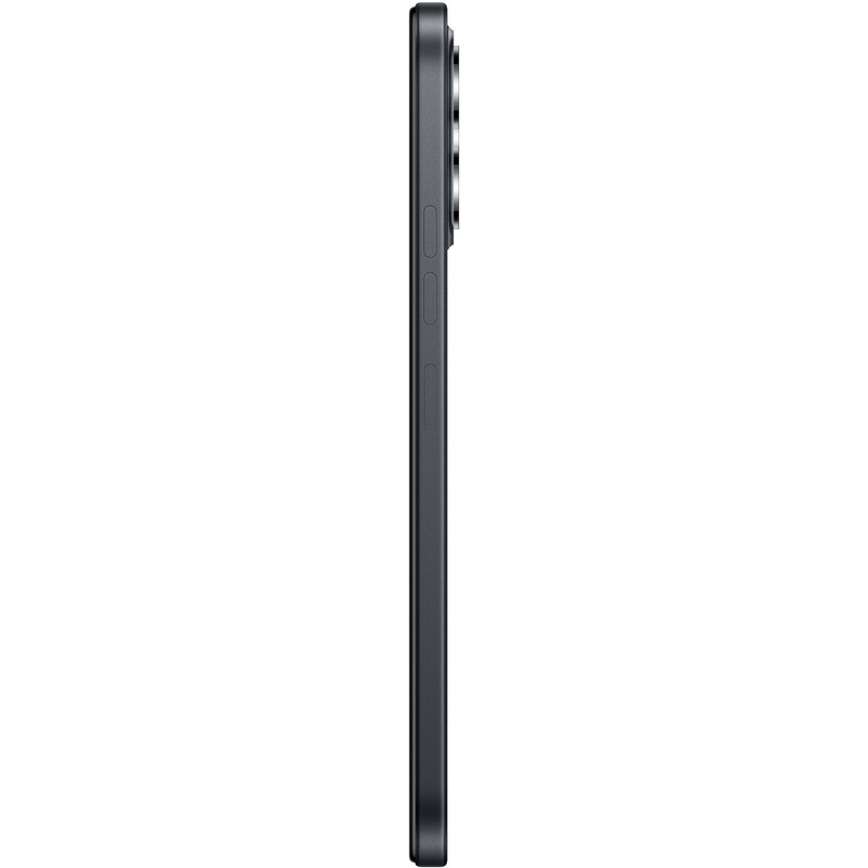 Смартфон Tecno Spark 50 (KN4n) 4/128GB Inky Black (4894947117473)
