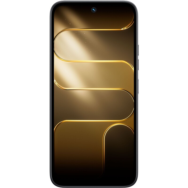 Смартфон Tecno Spark 50 (KN4n) 4/128GB Inky Black (4894947117473)