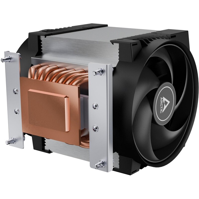 Кулер процесорний Arctic Freezer 4U-OneX Black (ACFRE00193A)