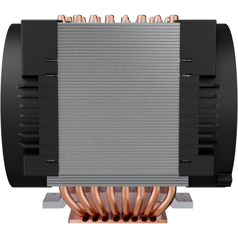 Кулер процесорний Arctic Freezer 4U-OneX Black (ACFRE00193A)