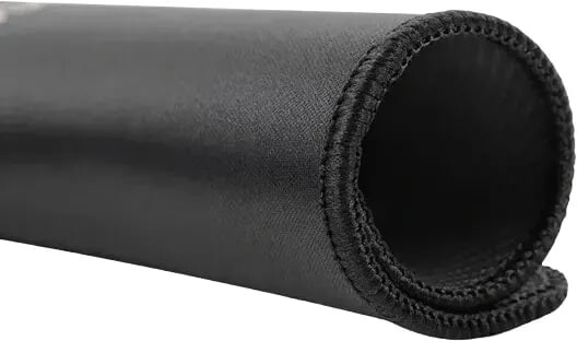 Ігрова поверхня Hoco GM22 Aurora Black (6931474799975)