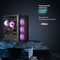 Фото - Ігровий комп`ютер ASGARD GAMER POWERED BY ASUS RTX 5060 / Ryzen 5 8400F / DDR5 32GB / SSD 1TB (ASG-G-5060-8003) | click.ua