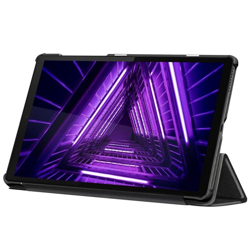 Чохол-книжка AirOn Premium для Lenovo Tab M10 HD 2nd Gen TB-X306 Black (4822352781038)