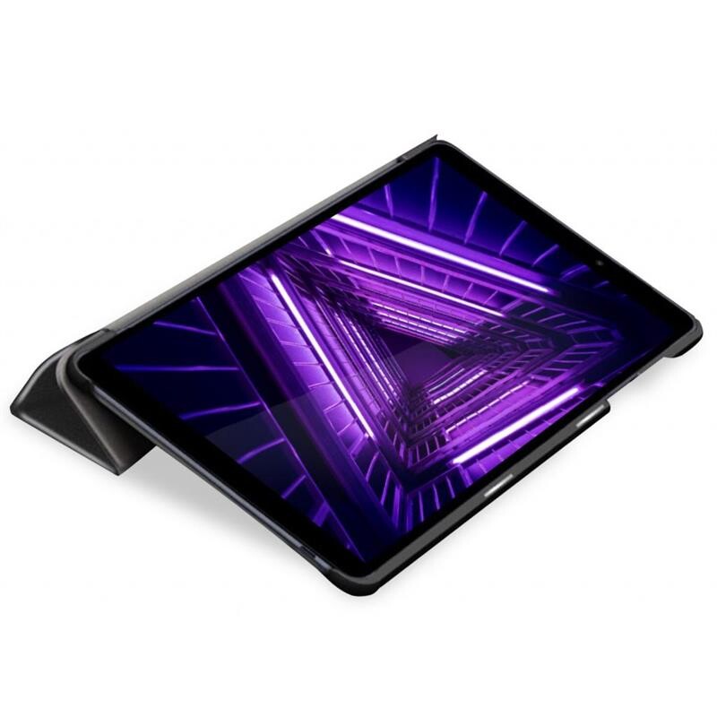 Чохол-книжка AirOn Premium для Lenovo Tab M10 HD 2nd Gen TB-X306 Black (4822352781038)