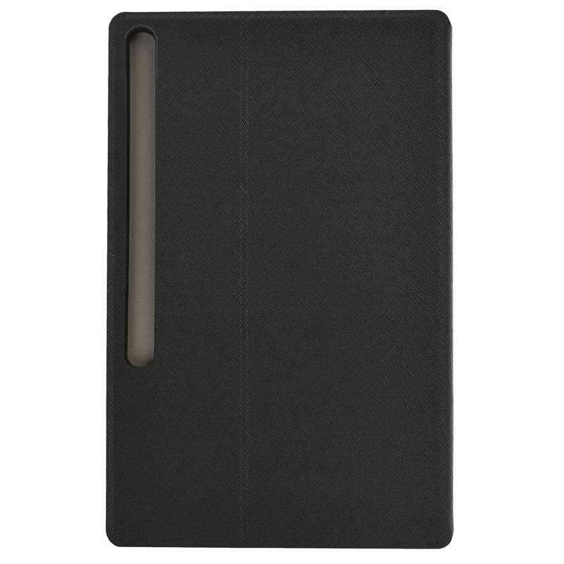 Чехол-книжка BeCover Premium для Samsung Galaxy Tab S7 FE SM-T735 Black (706711)