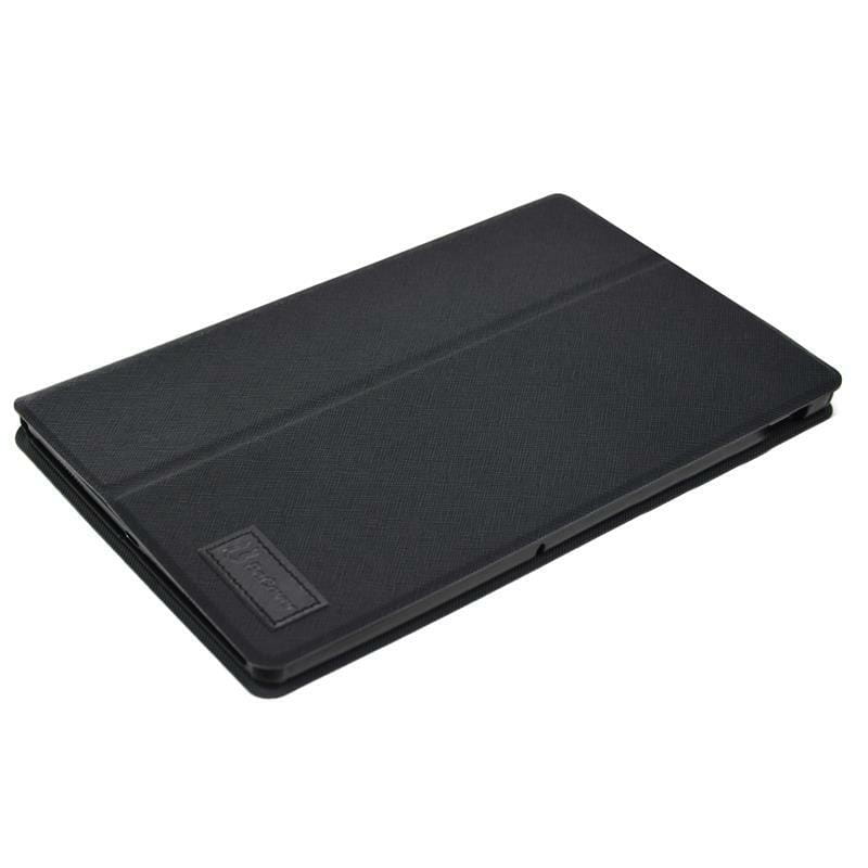 Чехол-книжка BeCover Premium для Samsung Galaxy Tab S7 FE SM-T735 Black (706711)