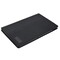Фото - Чехол-книжка BeCover Premium для Samsung Galaxy Tab S7 FE SM-T735 Black (706711) | click.ua