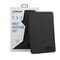 Фото - Чохол-книжка BeCover Premium для Samsung Galaxy Tab S7 FE SM-T735 Black (706711) | click.ua
