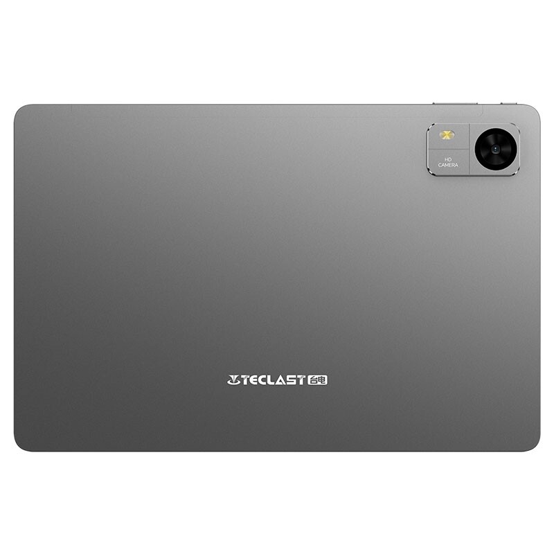 Планшет Teclast M50T 4/128GB Wi-Fi Grey (6940709680360)