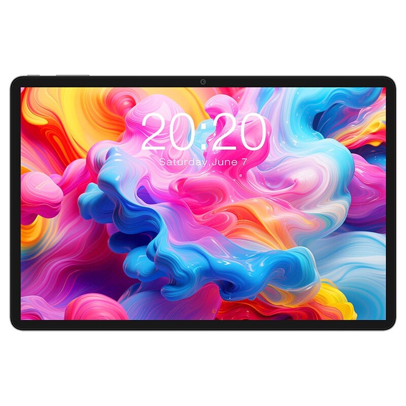 Планшет Teclast M50T 4/128GB Wi-Fi Grey (6940709680360)