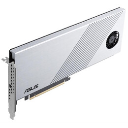 Контролер PCI-E Asus Hyper M.2 X16 PCIe 4.0 X4 Expansion Card GEN 4 (90MC08A0-M0EAY0)