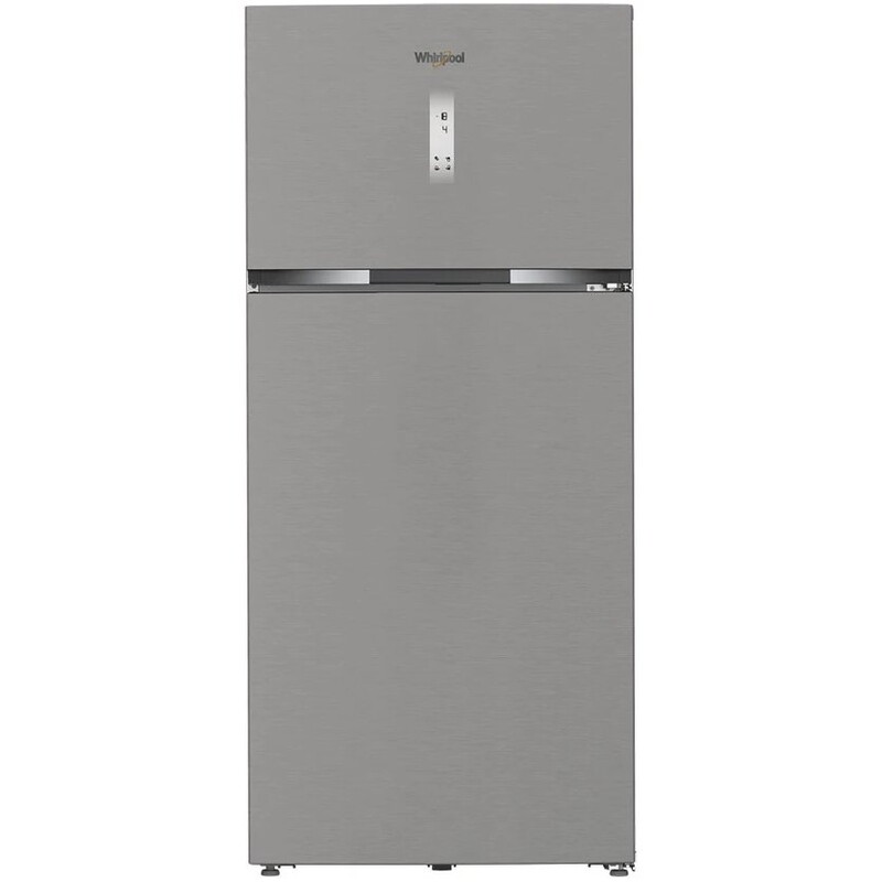 Холодильник Whirlpool WHD2 6633 X5E