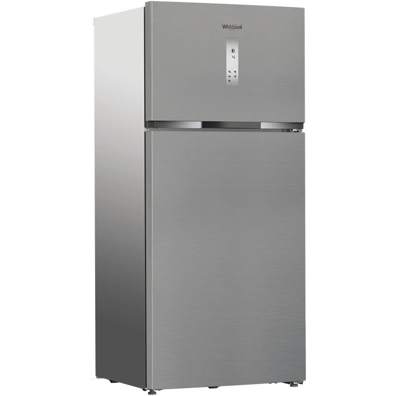 Холодильник Whirlpool WHD2 6633 X5E