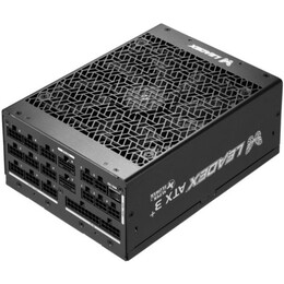 Блок живлення Super Flower ATX3.1 Leadex Platinum (SF-2200F14HP) 2200W