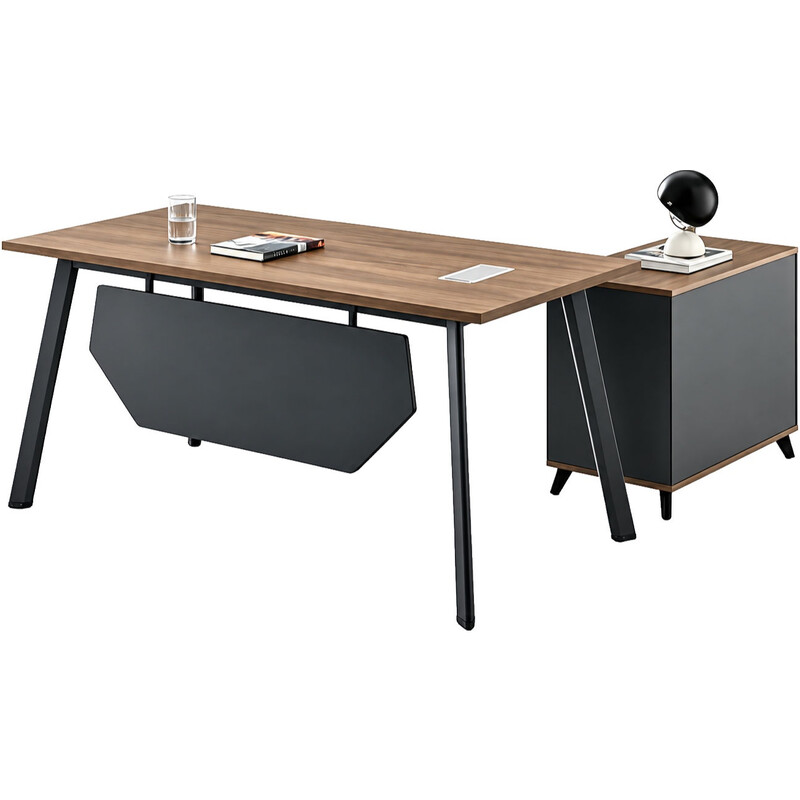 Комп`ютерний стіл OfficePro PG-F20B-16B
