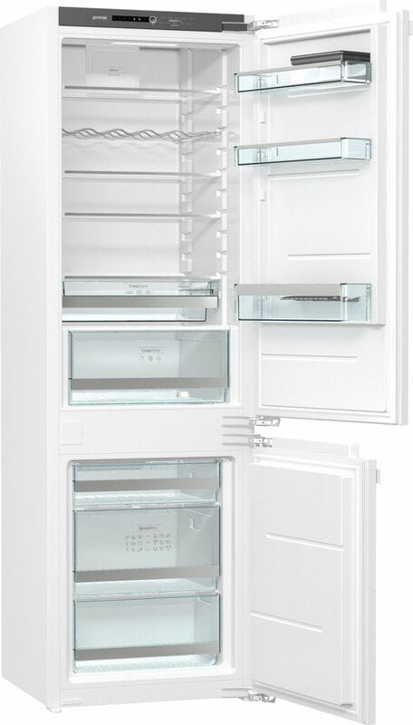 Встраиваемый холодильник Gorenje NRKI2181A1