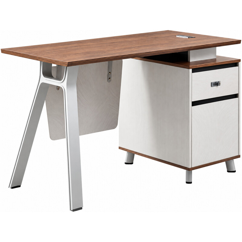 Комп`ютерний стіл OfficePro PG-M24B-12A