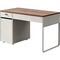 Фото - Комп`ютерний стіл OfficePro PG-M24B-12B-14 | click.ua