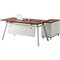 Фото - Комп`ютерний стіл OfficePro PG-M24B-16B | click.ua