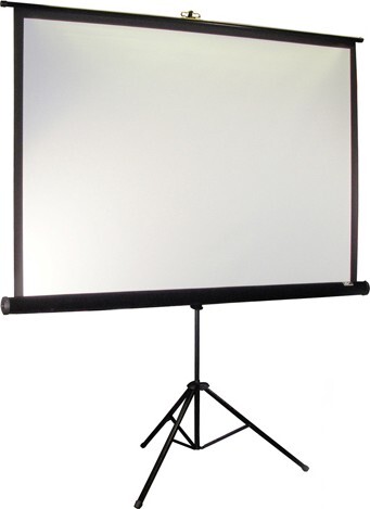 Экран мобильный Elite Screens 120" с треногой (T120NWV1)