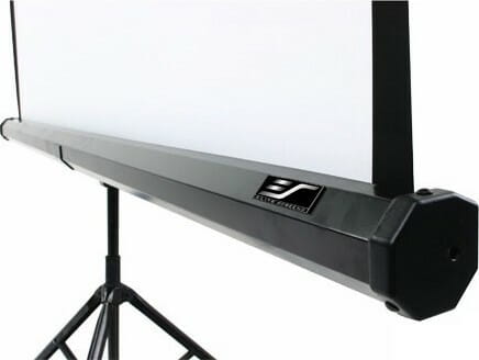 Экран мобильный Elite Screens 120" с треногой (T120NWV1)