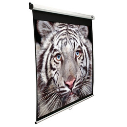 Экран настенный ручной Elite Screens 120" (M120XWV2)