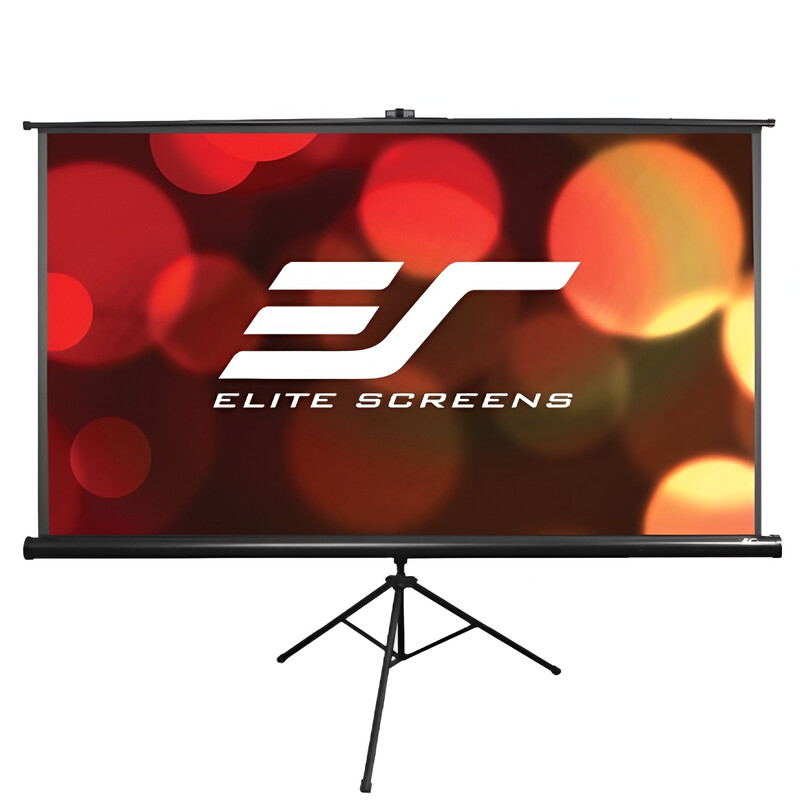 Экран мобильный на треноге ELITE SCREENS 92" (16:9) 203,2х114,3 T92UWH