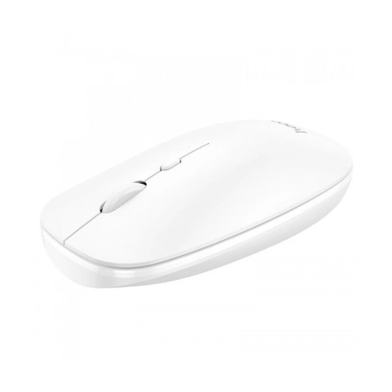 Мышь Hoco GM15 Art White (6931474760586)