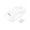 Фото - Мышь Hoco GM15 Art White (6931474760586) | click.ua
