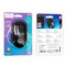 Фото - Мышь Hoco GM25 Royal Dark Night Black (6942007608527) | click.ua