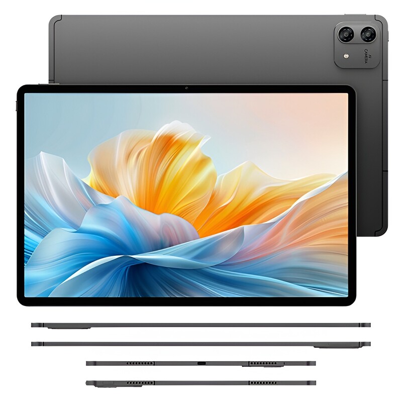 Планшет Teclast T70 Pro 8/128GB Grey (6940709680568)