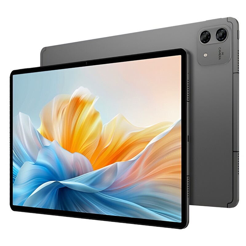 Планшет Teclast T70 Pro 8/128GB Grey (6940709680568)