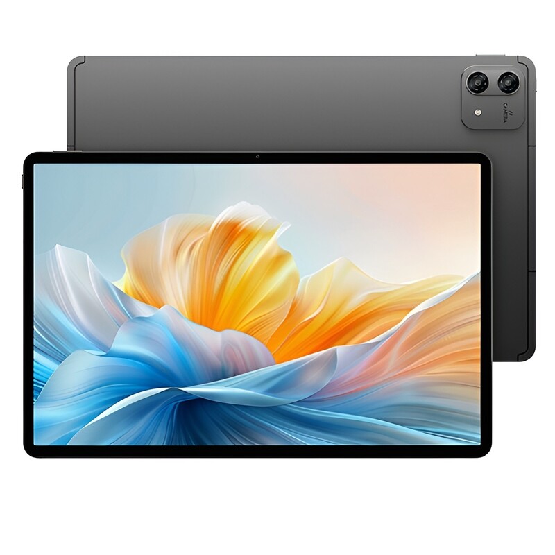 Планшет Teclast T70 Pro 8/128GB Grey (6940709680568)