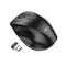 Фото - Мышь Hoco GM24 Mystic Black (6931474799432) | click.ua