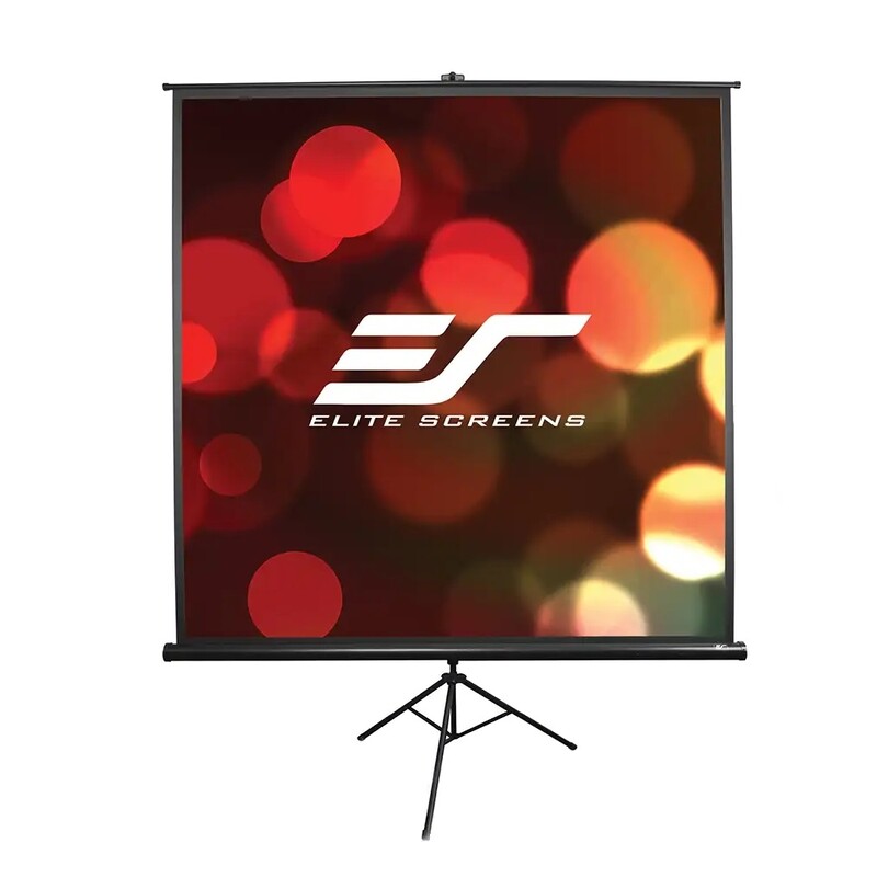 Экран на треноге Elite Screens 100" T100UWH (221х124,5, 16:9)