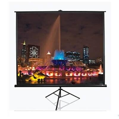 Экран на треноге Elite Screens 100" T100UWH (221*124,5, 16:9)