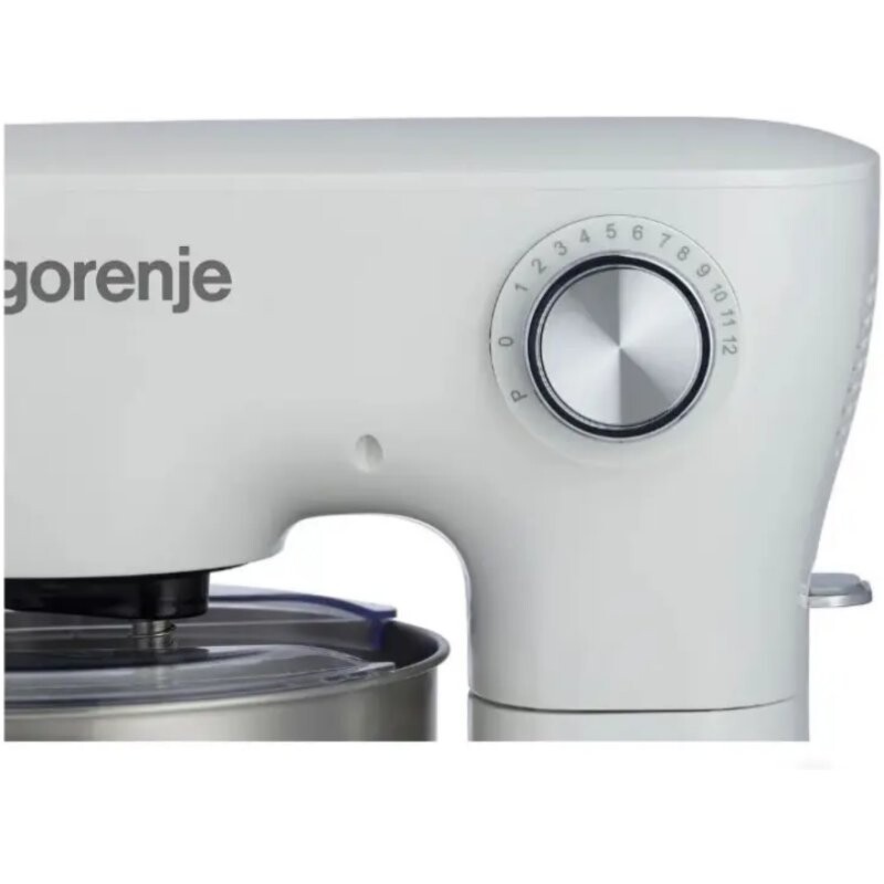 Кухонна машина Gorenje MMC800WS