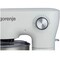 Фото - Кухонна машина Gorenje MMC800WS | click.ua