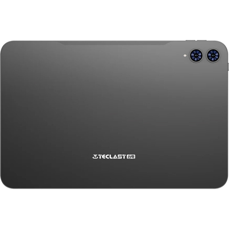 Планшет Teclast T65 6/128GB Space Gray (6940709680148)