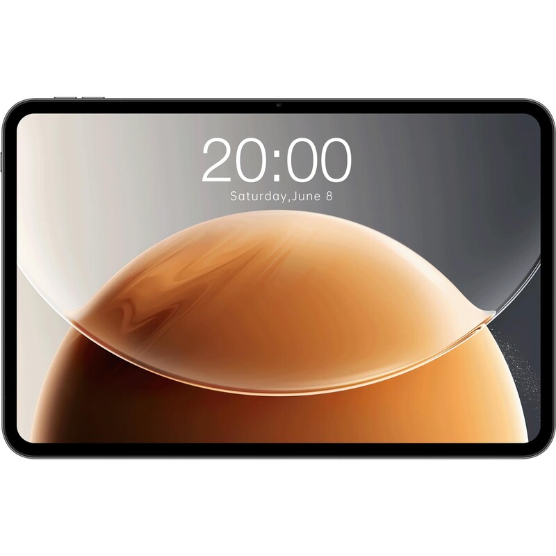 Планшет Teclast T65 6/128GB Space Gray (6940709680148)