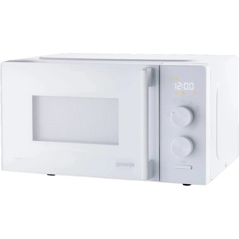 Мікрохвильова піч Gorenje MO20AE1W5