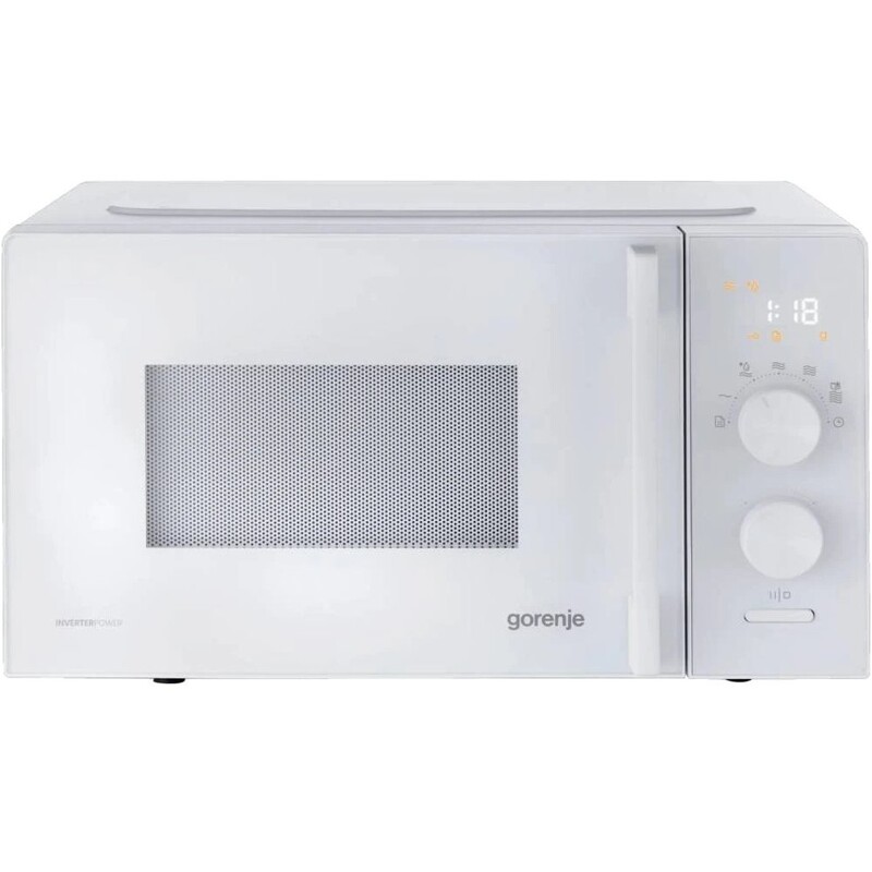 Мікрохвильова піч Gorenje MO20AE1W5