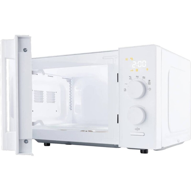 Мікрохвильова піч Gorenje MO20AE1W5