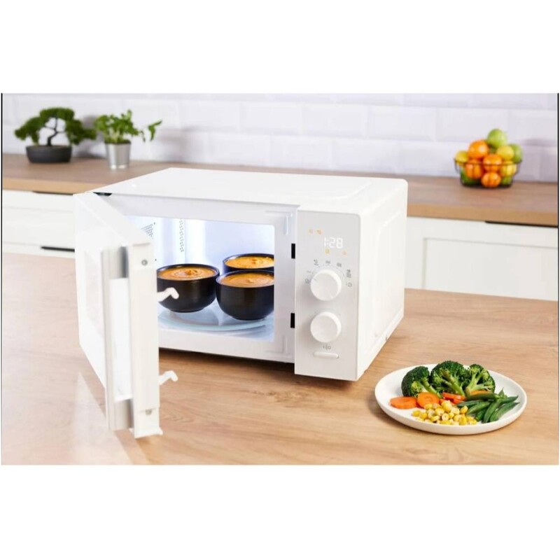 Мікрохвильова піч Gorenje MO20AE1W5